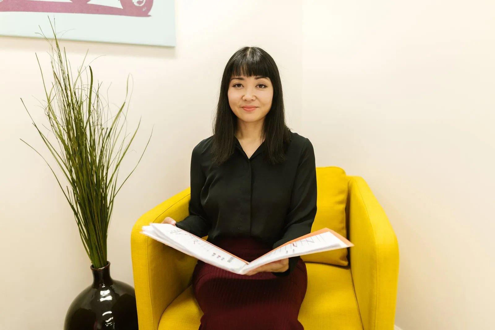 Accent Coaching: What to Expect in a Session